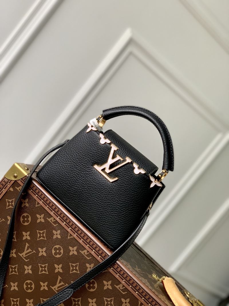 LV Top Handle Bags